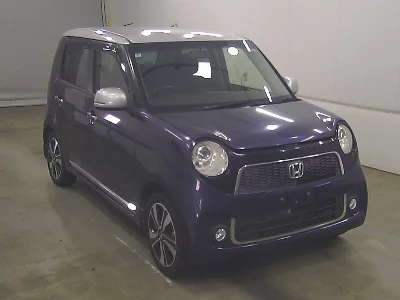 Honda N-One