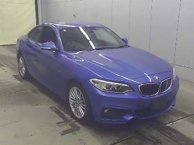 BMW 2-Series