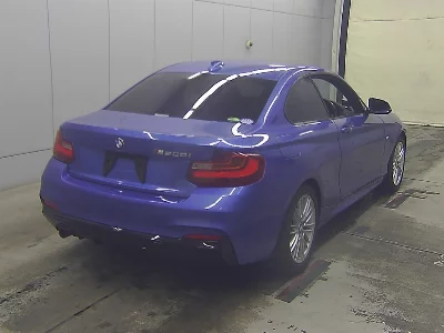 BMW 2-Series