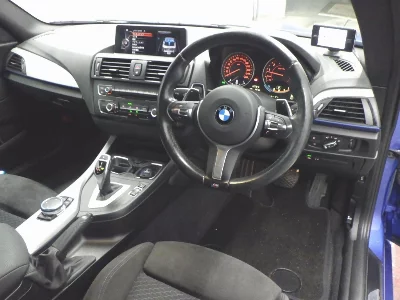 BMW 2-Series