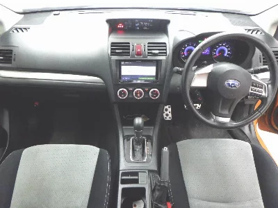 Subaru SUBARU XV