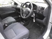 Цена авто Toyota SUCCEED VAN с аукционов Японии, номер кузова NCP51V, пробег 143 000, оценка 2
