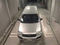 Цена авто Toyota SUCCEED VAN с аукционов Японии, номер кузова NCP51V, пробег 143 000, оценка 2