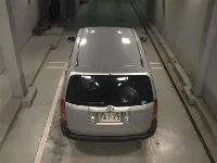 Цена авто Toyota SUCCEED VAN с аукционов Японии, номер кузова NCP51V, пробег 143 000, оценка 2