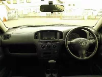 Цена авто Toyota SUCCEED VAN с аукционов Японии, номер кузова NCP51V, пробег 143 000, оценка 2
