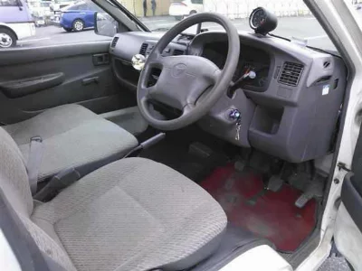 Toyota Lite Ace Truck