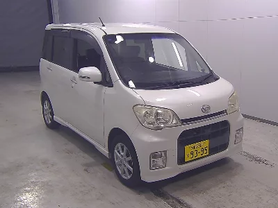 Daihatsu Tanto Exe