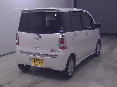 Daihatsu Tanto Exe