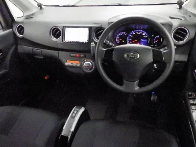 Daihatsu Tanto Exe