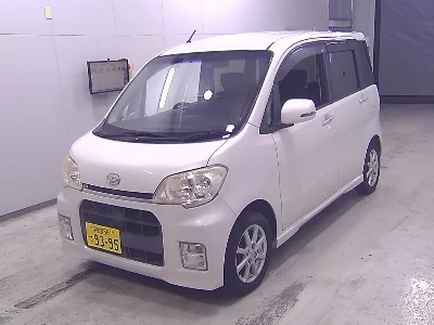 Daihatsu Tanto Exe