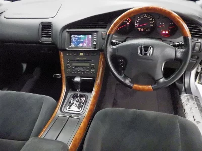 Honda Saber