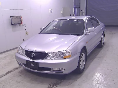 Honda Saber