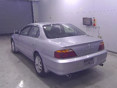 Honda Saber
