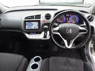Honda Stream