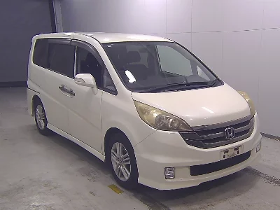 Honda STEPWGN SPADA