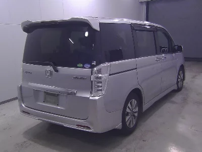 Honda STEPWGN SPADA