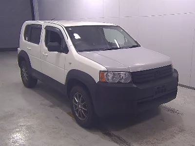 Honda Crossroad