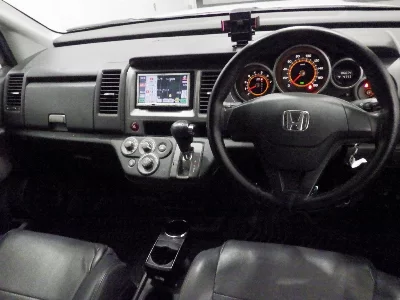 Honda Crossroad