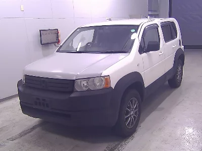 Honda Crossroad