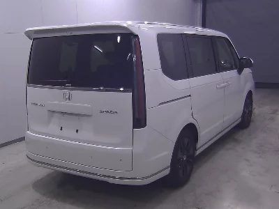 Honda STEPWGN SPADA