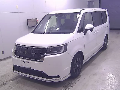 Honda STEPWGN SPADA