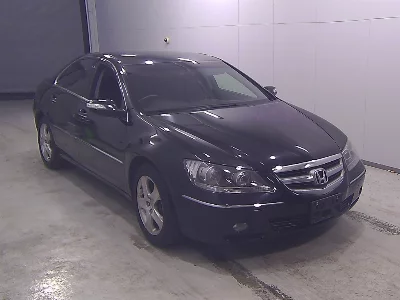 Honda Legend