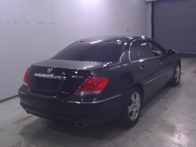 Honda Legend
