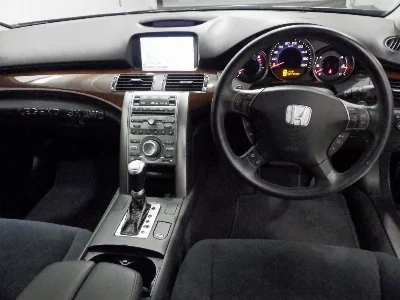 Honda Legend