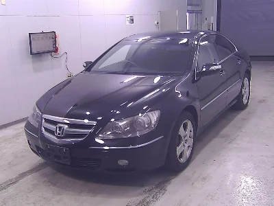 Honda Legend