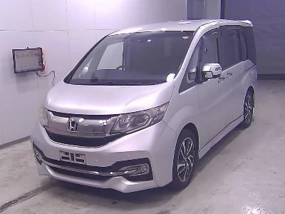 Honda STEPWGN SPADA