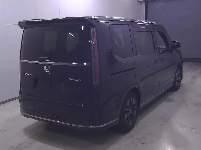 Honda STEPWGN SPADA