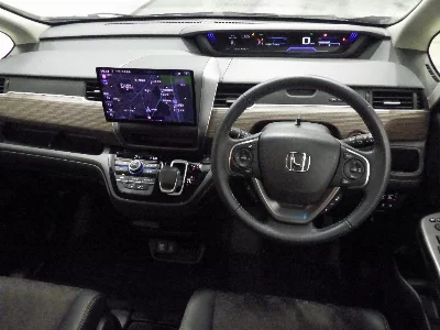 Honda FREED+