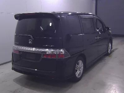 Honda STEPWGN SPADA