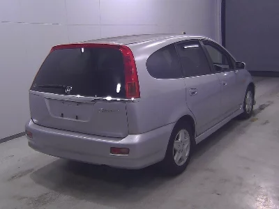 Honda Stream