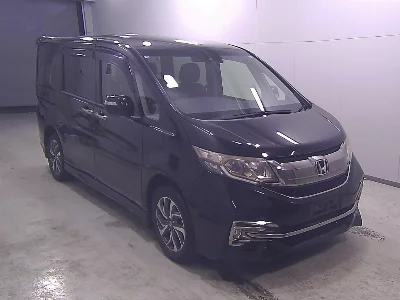Honda STEPWGN SPADA