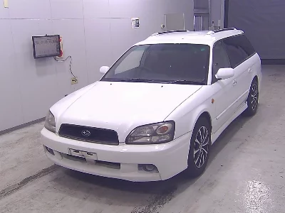 Subaru LEGACY TOURING WAGON