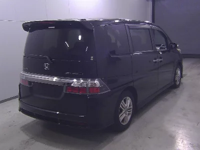Honda STEPWGN SPADA
