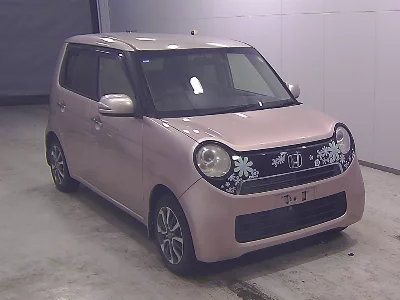 Honda N-One