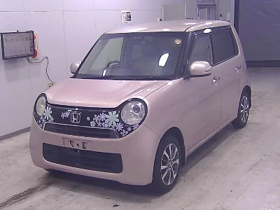 Honda N-One