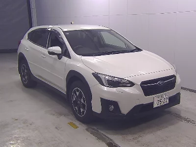 Subaru SUBARU XV