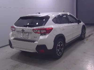 Subaru SUBARU XV