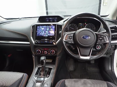 Subaru SUBARU XV