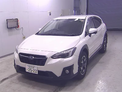 Subaru SUBARU XV