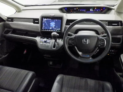 Honda FREED+