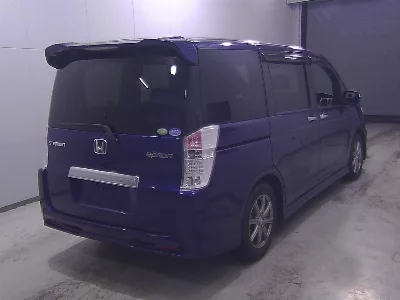Honda STEPWGN SPADA