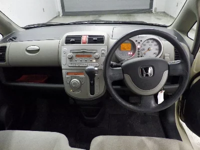 Honda Life