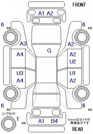 Honda MOBILIO