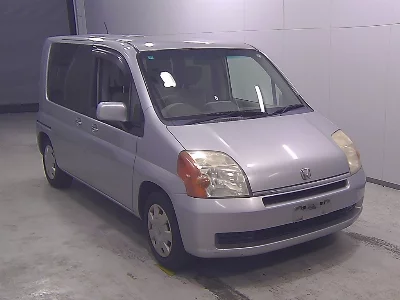 Honda Mobilio