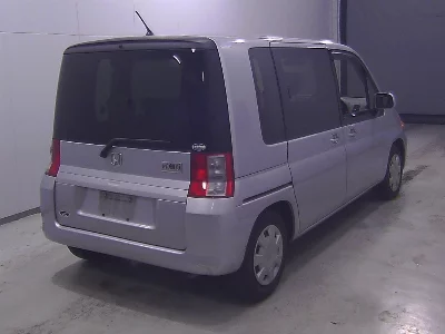 Honda Mobilio