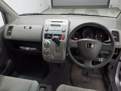 Honda Mobilio